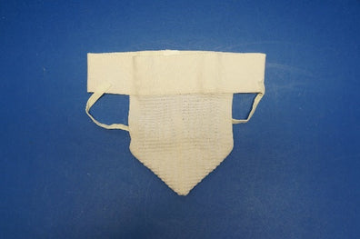 Bauer&Black 202549 Adult Athletic Supporter Medium Fits Wast 33